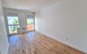 Appartement à Bussy-Saint-Georges