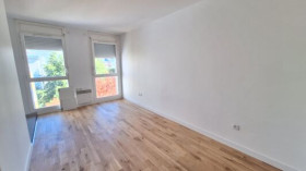 Appartement à Bussy-Saint-Georges