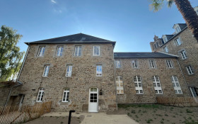 Appartement à Guingamp