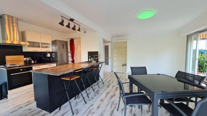 Appartement à Grasse