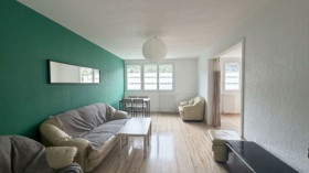 Appartement à Saint-Étienne