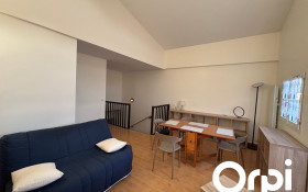 Appartement à Montigny-le-Bretonneux