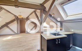 Appartement à Soissons