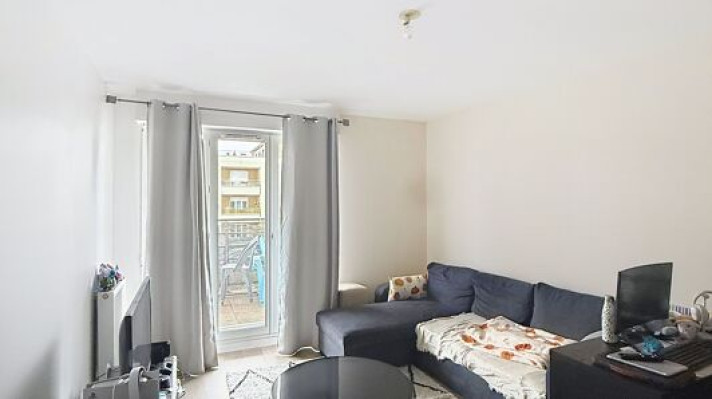 Appartement à Othis
