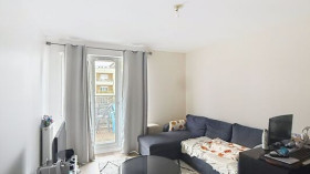 Appartement à Othis