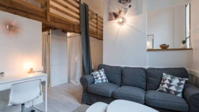 Appartement à Lyon 3e Arrondissement