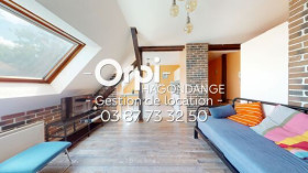 Appartement à Hagondange