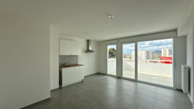 Appartement à Marseille