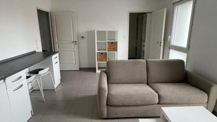 Appartement à Lille