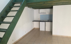 Appartement à Talence