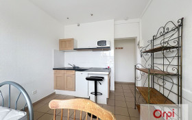 Appartement à Montluçon