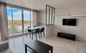 Appartement à Rambouillet