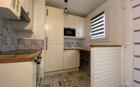 Appartement à Saint-Dizier