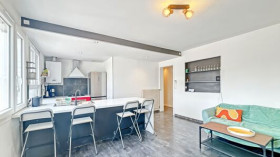 Appartement à Lorient