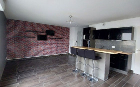 Appartement à Manosque