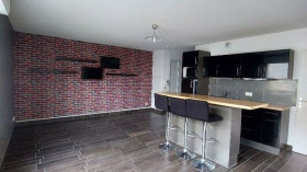Appartement à Manosque