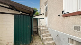 Maison à Draveil