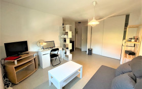 Appartement à Albi