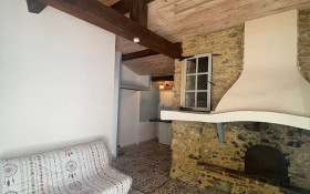 Appartement à Tornac