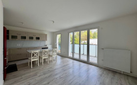 Appartement à Champigny-sur-Marne