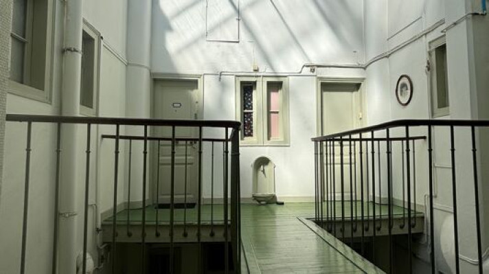 Appartement à Chennevières-sur-Marne