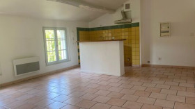 Appartement à Riez