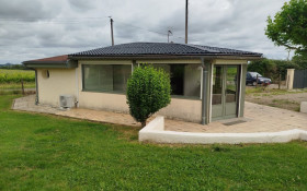 Maison à Blasimon