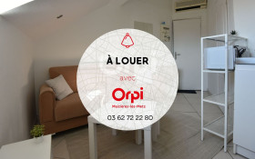 Appartement à Montigny-lès-Metz