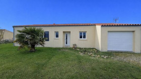 Maison à Épargnes
