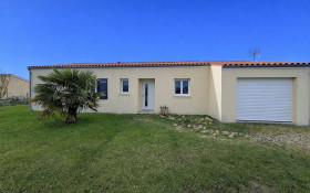 Maison à Épargnes