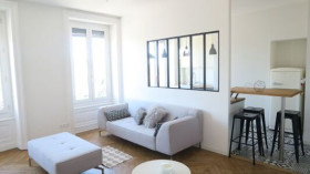 Appartement à Tassin-la-Demi-Lune