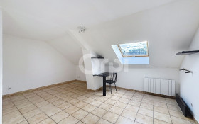 Appartement à Culmont
