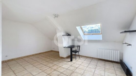 Appartement à Culmont