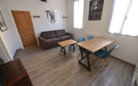 Appartement à Grasse