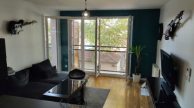 Appartement à Lyon 3e Arrondissement