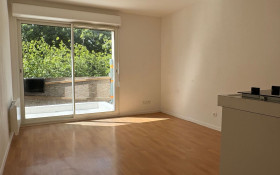 Appartement à Ploumagoar