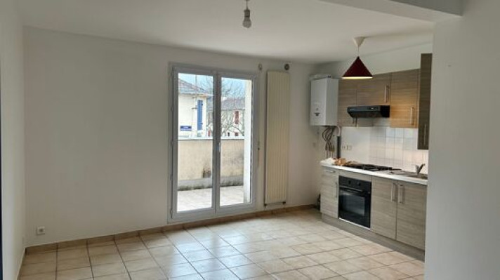 Appartement à Talence