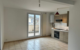 Appartement à Talence
