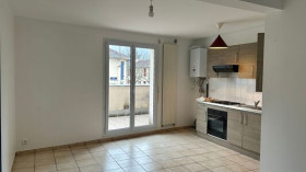 Appartement à Talence