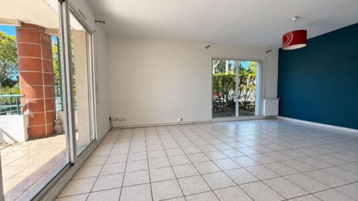 Appartement à Saint-Jean