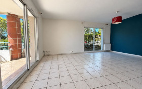 Appartement à Saint-Jean