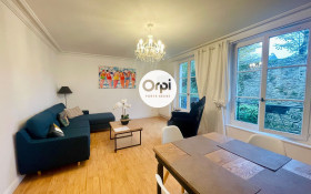 Appartement à Boulogne-sur-Mer