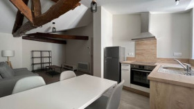 Appartement à Castres