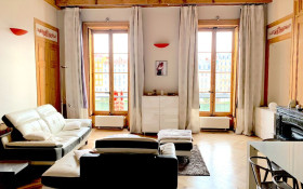 Appartement à Lyon 5e Arrondissement