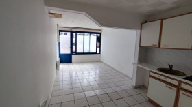 Appartement à Landivisiau