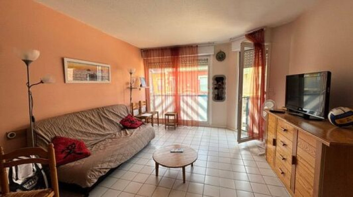 Appartement à Arcachon
