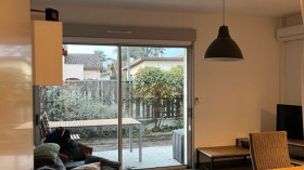 Appartement à Mont-de-Marsan