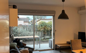 Appartement à Mont-de-Marsan