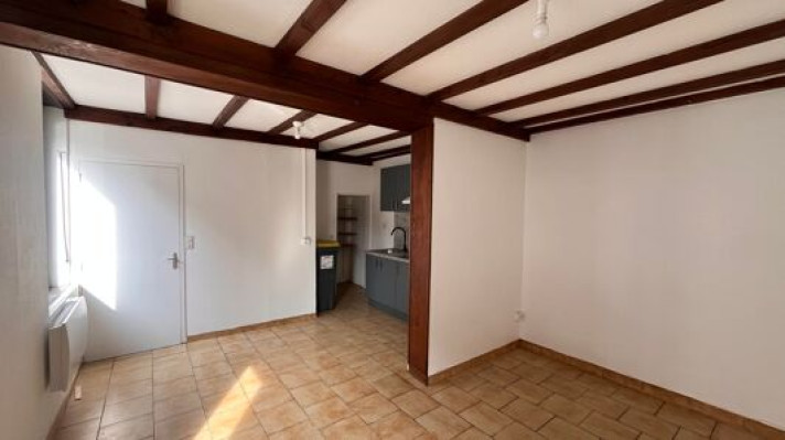 Maison à Lille