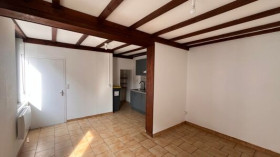 Maison à Lille
